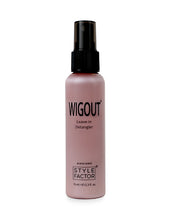 Load image into Gallery viewer, Wigout Leave-in Detangler by Style Factor