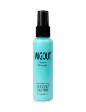 Load image into Gallery viewer, Wigout Leave-in Detangler by Style Factor