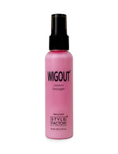 Load image into Gallery viewer, Wigout Leave-in Detangler by Style Factor