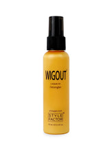 Load image into Gallery viewer, Wigout Leave-in Detangler by Style Factor