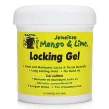 Load image into Gallery viewer, Jamaican Mango &amp; Lime Locking Gel