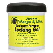 Load image into Gallery viewer, Jamaican Mango &amp; Lime Locking Gel