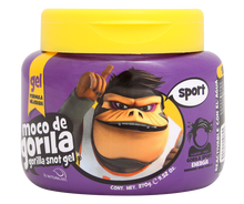 Load image into Gallery viewer, Gorilla Snot Gel Sport (purple) by Moco De Gorila