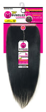 Load image into Gallery viewer, 4x4 Closure 100% Human Unprocessed Virgin Hair by Motown Tress
