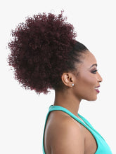 Load image into Gallery viewer, Sensationnel Natural Afro Instant Pony IDPNA10