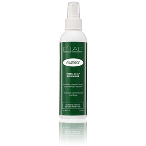 Etae Nutrient Herbal Scalp Replenisher