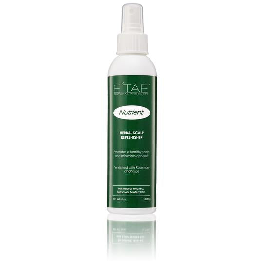 Etae Nutrient Herbal Scalp Replenisher