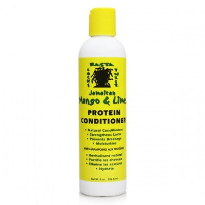 Protein Conditioner by Jamaican Mango & Lime