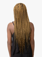 Load image into Gallery viewer, Sensationnel 3X Ruwa Pre-Stretched 24” Braiding Hair