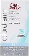 Load image into Gallery viewer, Wella Colorcharm Toner