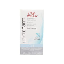 Load image into Gallery viewer, Wella Colorcharm Toner