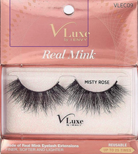 Load image into Gallery viewer, Real Mink V Luxe by I Envy