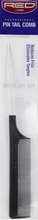 Load image into Gallery viewer, Pin Tail Comb by Red Kiss