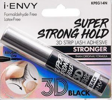 Load image into Gallery viewer, Super Strong Hold 3D Strip Lash Adhesive by I Envy Kiss