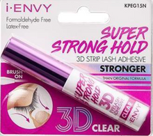 Load image into Gallery viewer, Super Strong Hold 3D Strip Lash Adhesive by I Envy Kiss