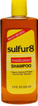 Load image into Gallery viewer, Sulfur8 Dandruff Shampoo