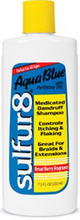 Load image into Gallery viewer, Sulfur8 Dandruff Shampoo