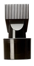 Load image into Gallery viewer, Universal Hair Dryer Nozzle Pik by Kiss