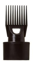 Load image into Gallery viewer, Universal Hair Dryer Nozzle Pik by Kiss