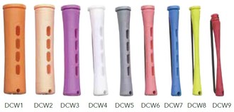 12-Pack Cold Wave Rods by Diane