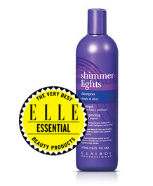 Shimmer Lights Shampoo by Clairol