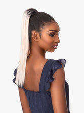 Load image into Gallery viewer, Sensationnel Sleek Straight Instant Pony 18” IDPSST18