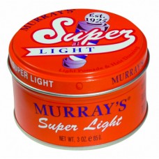 Murray's Super Light 3 Oz