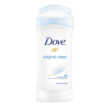 Load image into Gallery viewer, Dove 24hr Anti-perspirant Deodorant
