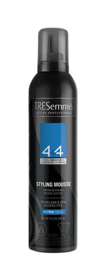 4+4 Thickening Mousse by TRESemmé