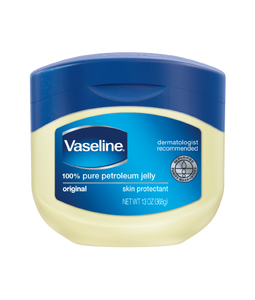 Vaseline Petroleum Jelly