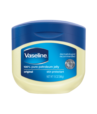 Vaseline Petroleum Jelly