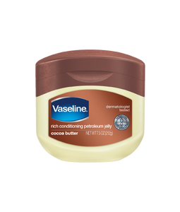 Vaseline Petroleum Jelly