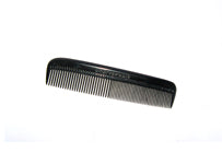 5 1/4” Unbreakable Pocket Comb