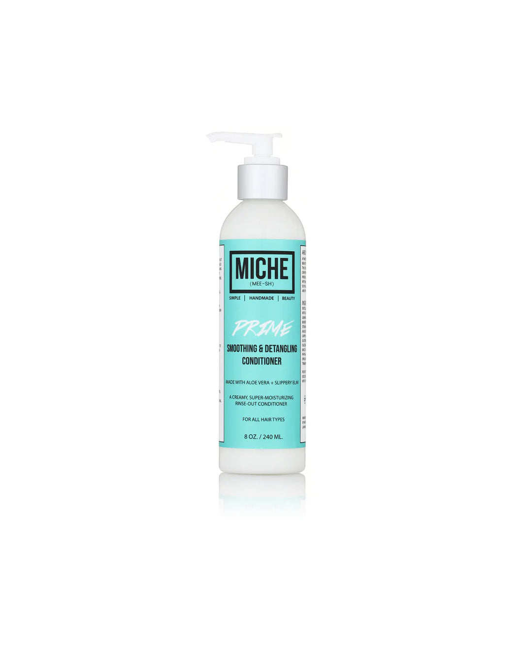 Miche Prime Smoothing & Detangling Conditioner 8 OZ