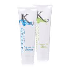 Moisture Silk Conditioner by Kaleidoscope