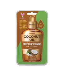 Absolute Deep Conditioning Hair Treatment