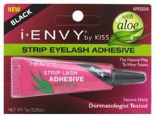 Load image into Gallery viewer, Aloe Infused Strip Lash Glue by I Envy Kiss