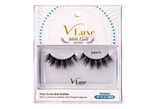 Load image into Gallery viewer, Mink Lash V-Luxe High-Grade Silk Chiffon by i Envy kiss