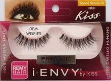 Load image into Gallery viewer, Eyelash Strips 42-46 &amp; 33 by I Envy Kiss
