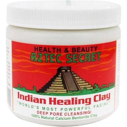 Aztec Secret Indian Healing Clay