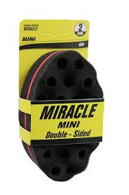 Miracle Double-sided sponge