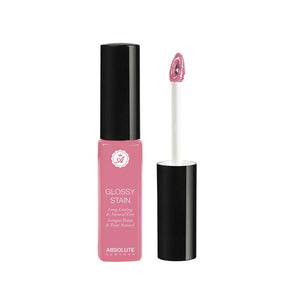 Absolute New York Glossy Stain Lip Gloss 8 ml