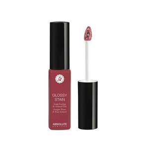 Absolute New York Glossy Stain Lip Gloss 8 ml