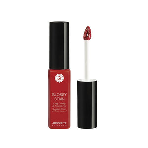 Absolute New York Glossy Stain Lip Gloss 8 ml