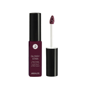 Absolute New York Glossy Stain Lip Gloss 8 ml