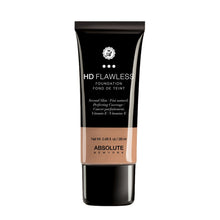 Load image into Gallery viewer, Absolute New York HD FLAWLESS Liquid Foundation 28 ml