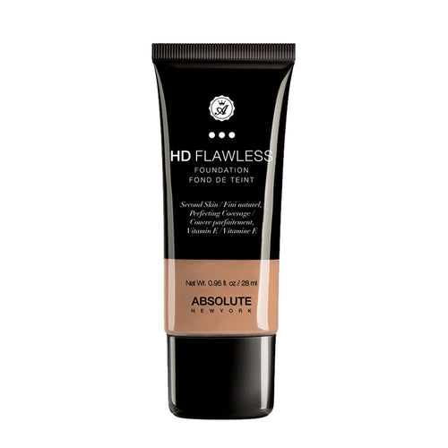 Absolute New York HD FLAWLESS Liquid Foundation 28 ml