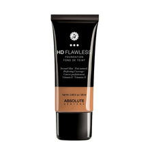 Load image into Gallery viewer, Absolute New York HD FLAWLESS Liquid Foundation 28 ml