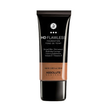 Load image into Gallery viewer, Absolute New York HD FLAWLESS Liquid Foundation 28 ml