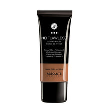 Load image into Gallery viewer, Absolute New York HD FLAWLESS Liquid Foundation 28 ml